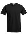 T-shirt Basic T Promodoro 1000-1090 Black